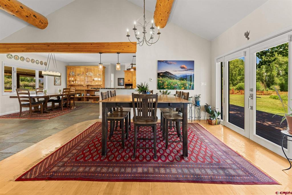 710 Sierra Vista Way Gunnison CO 81230