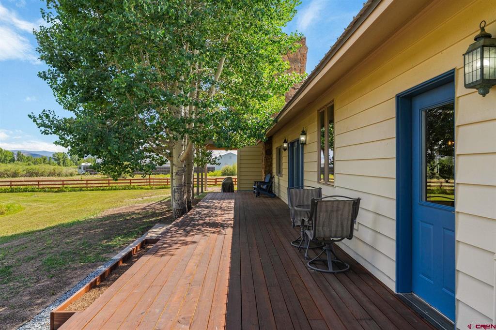 710 Sierra Vista Way Gunnison CO 81230