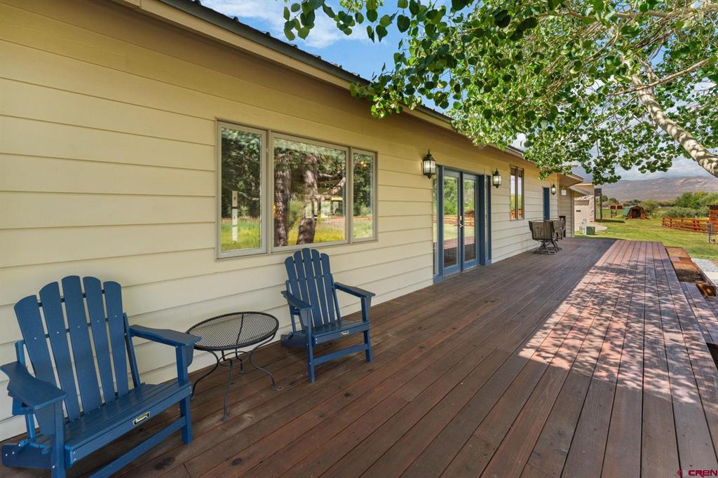 710 Sierra Vista Way Gunnison CO 81230