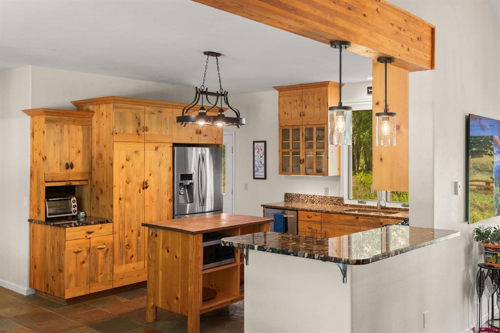 710 Sierra Vista Way Gunnison CO 81230