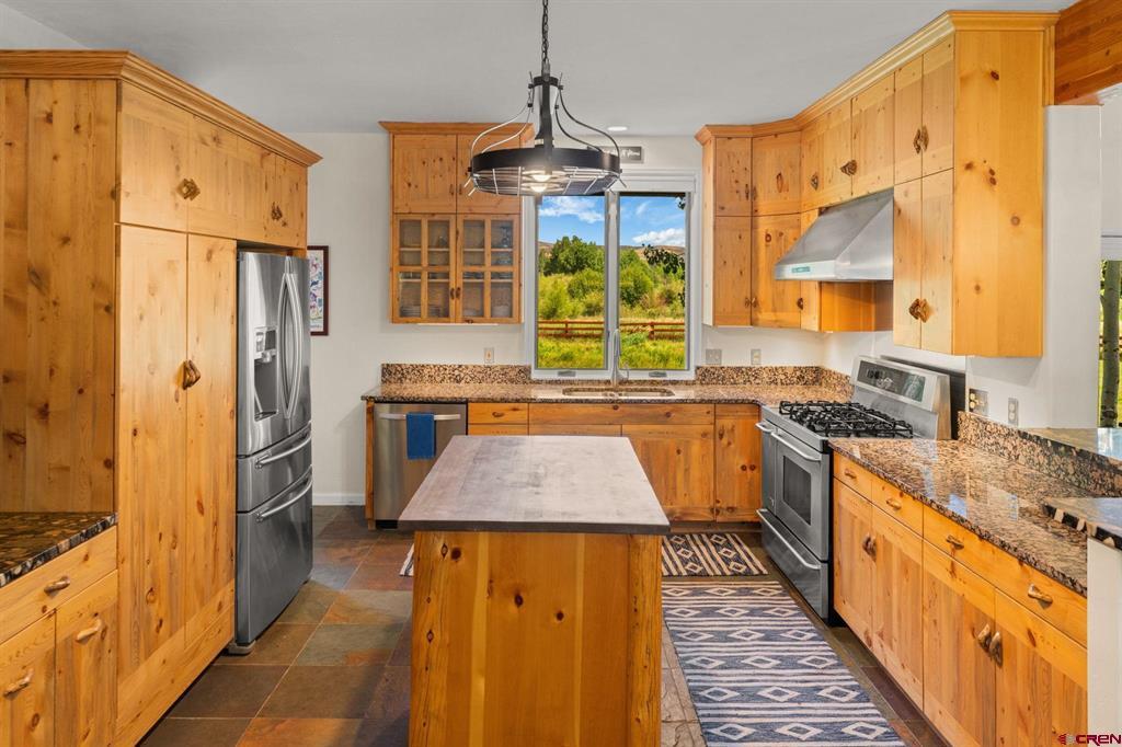 710 Sierra Vista Way Gunnison CO 81230