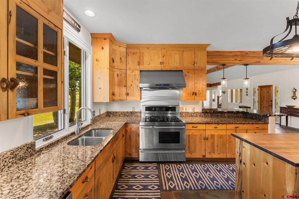 710 Sierra Vista Way Gunnison CO 81230