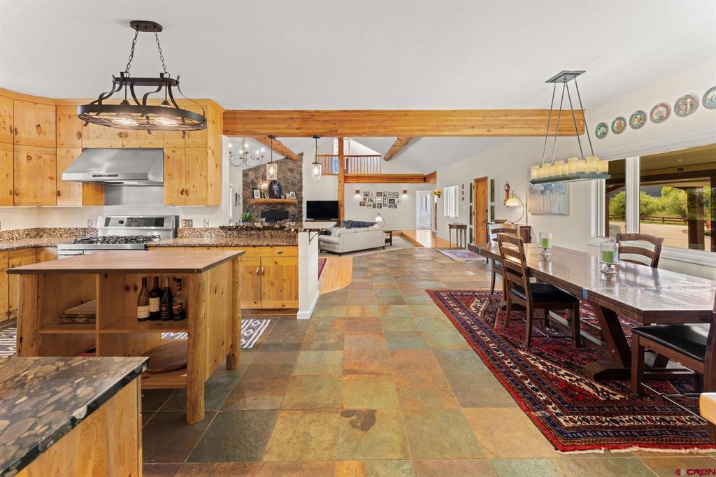 710 Sierra Vista Way Gunnison CO 81230