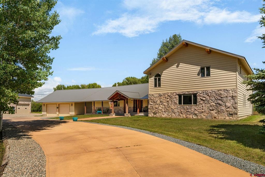 710 Sierra Vista Way Gunnison CO 81230