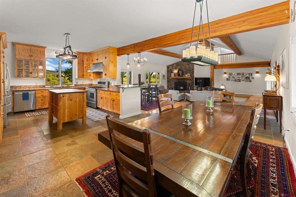 710 Sierra Vista Way Gunnison CO 81230