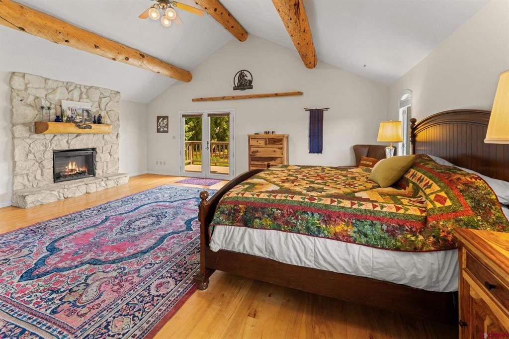 710 Sierra Vista Way Gunnison CO 81230