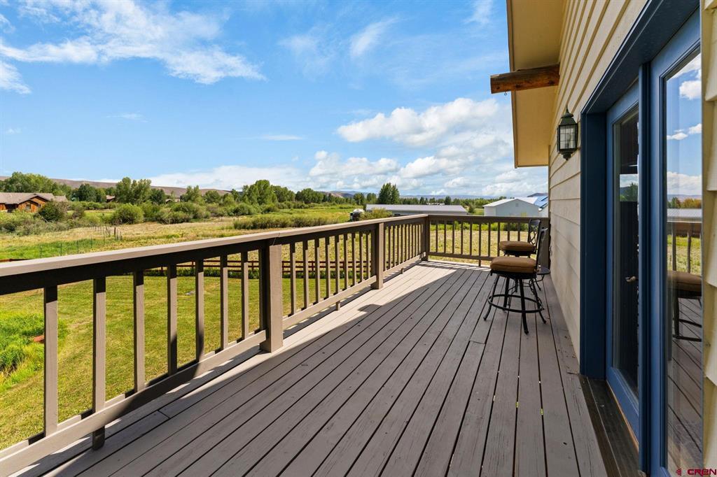 710 Sierra Vista Way Gunnison CO 81230