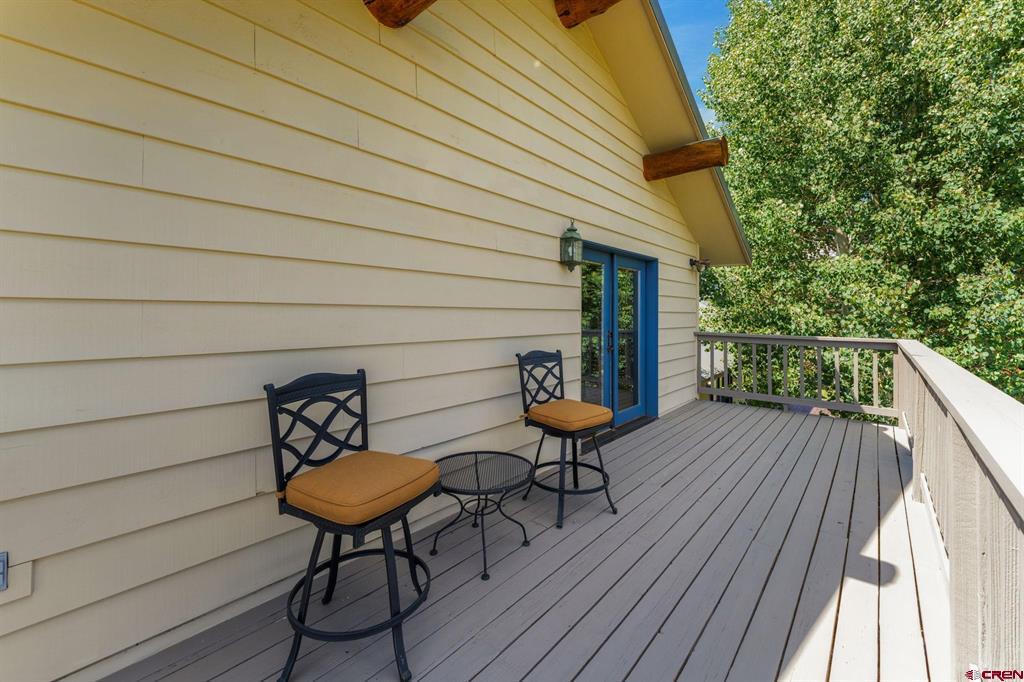 710 Sierra Vista Way Gunnison CO 81230