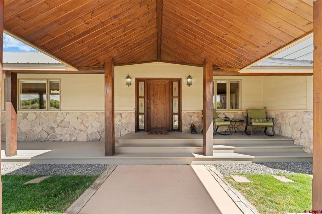710 Sierra Vista Way Gunnison CO 81230