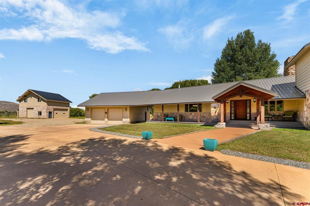 710 Sierra Vista Way Gunnison CO 81230