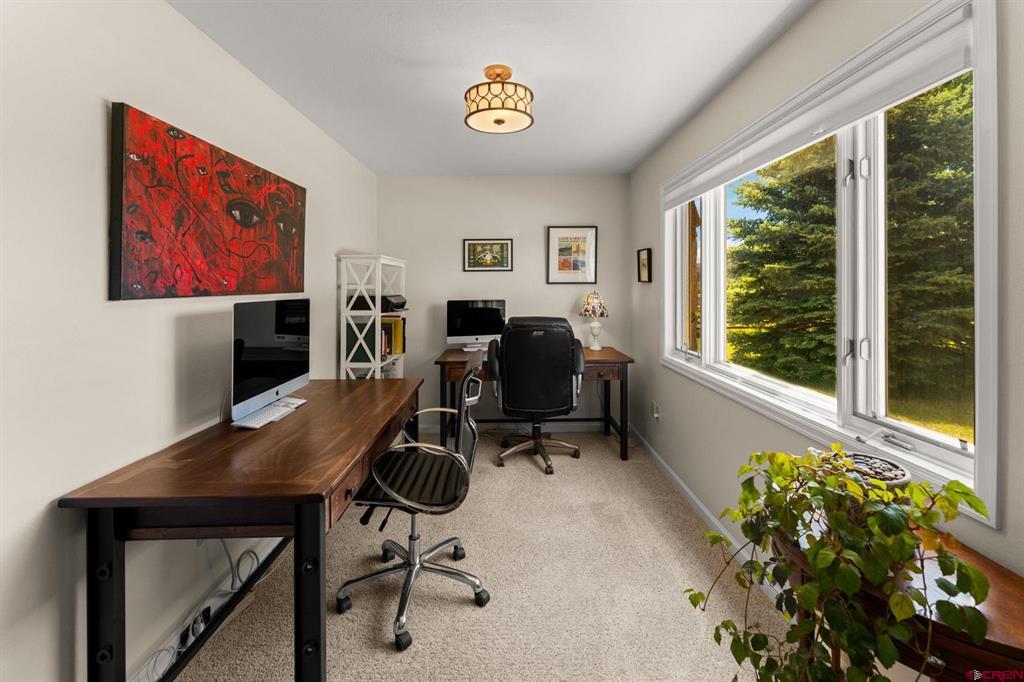 710 Sierra Vista Way Gunnison CO 81230
