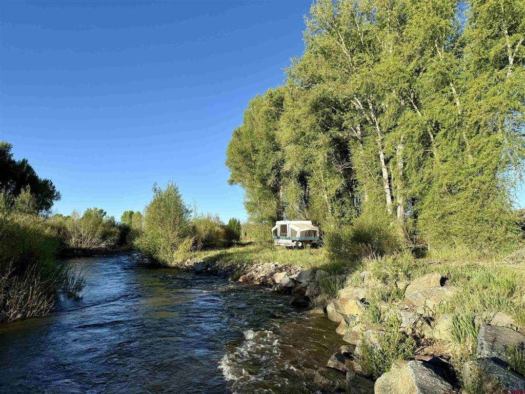 710 Sierra Vista Way Gunnison CO 81230