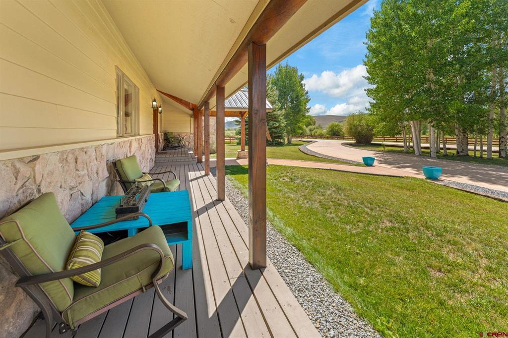 710 Sierra Vista Way Gunnison CO 81230