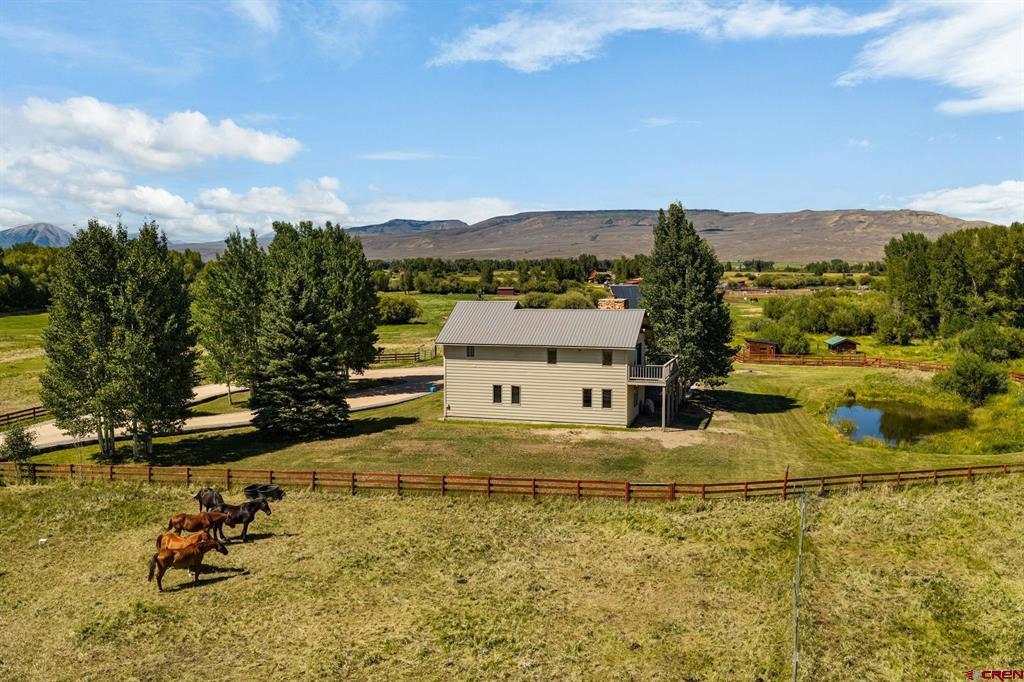 710 Sierra Vista Way Gunnison CO 81230