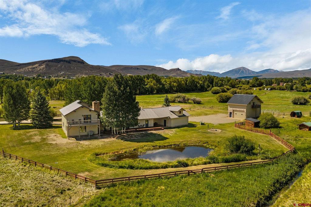 710 Sierra Vista Way Gunnison CO 81230