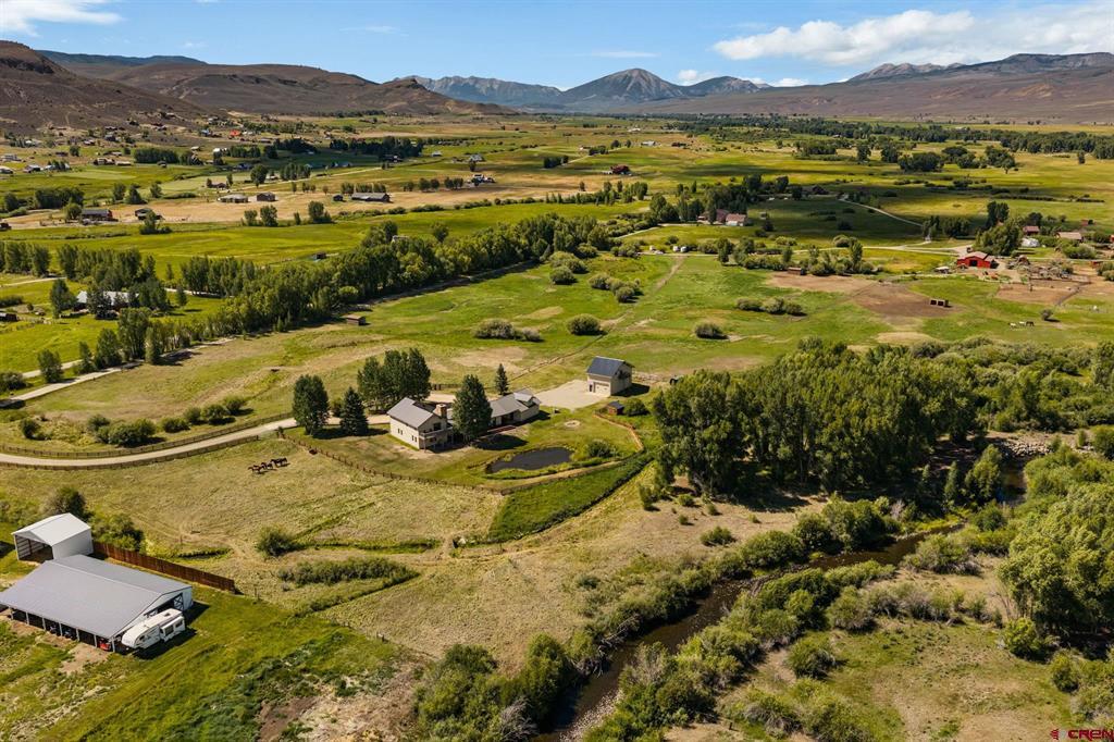 710 Sierra Vista Way Gunnison CO 81230