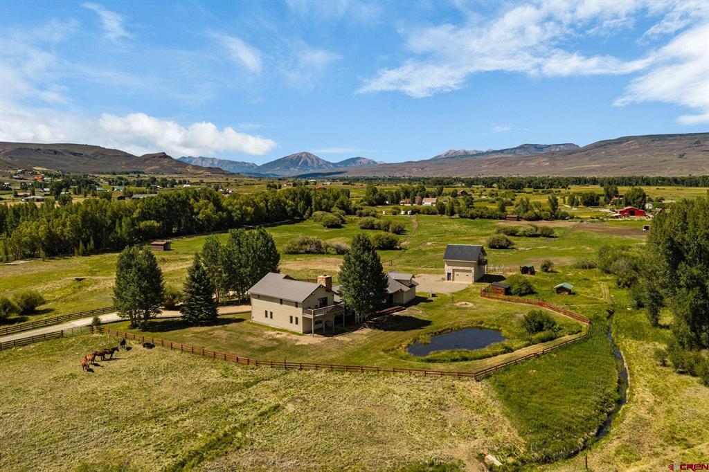 710 Sierra Vista Way Gunnison CO 81230