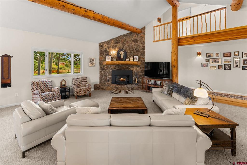 710 Sierra Vista Way Gunnison CO 81230