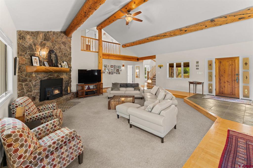 710 Sierra Vista Way Gunnison CO 81230
