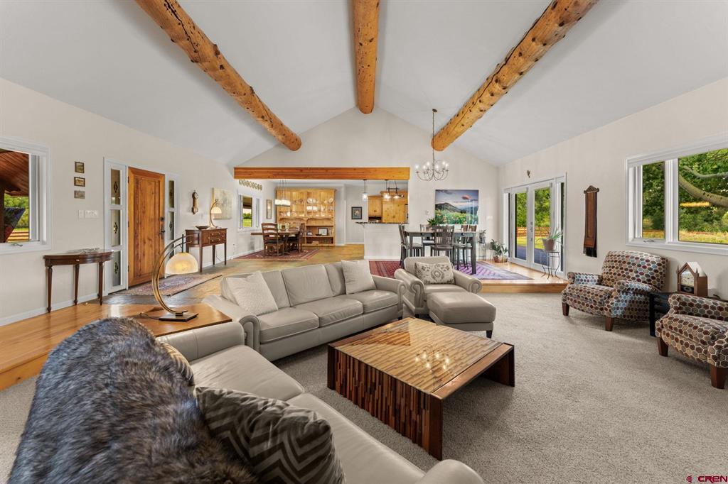710 Sierra Vista Way Gunnison CO 81230