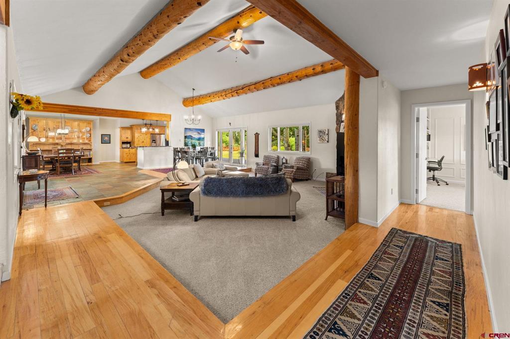 710 Sierra Vista Way Gunnison CO 81230