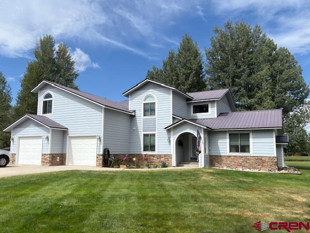 1045 Fairway Lane Gunnison CO 81230