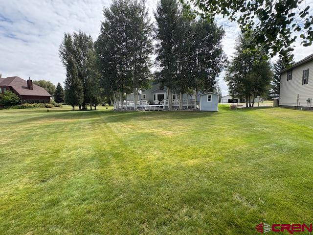 1045 Fairway Lane Gunnison CO 81230