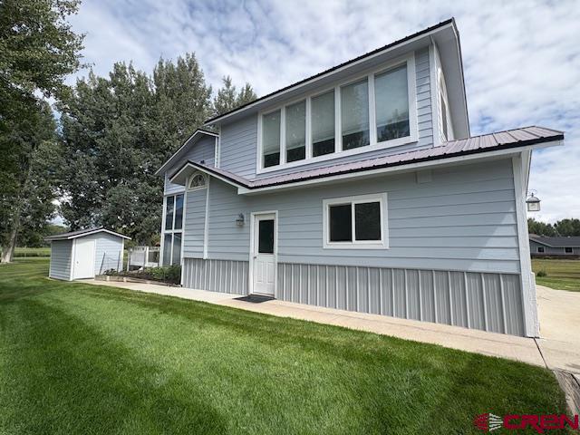 1045 Fairway Lane Gunnison CO 81230