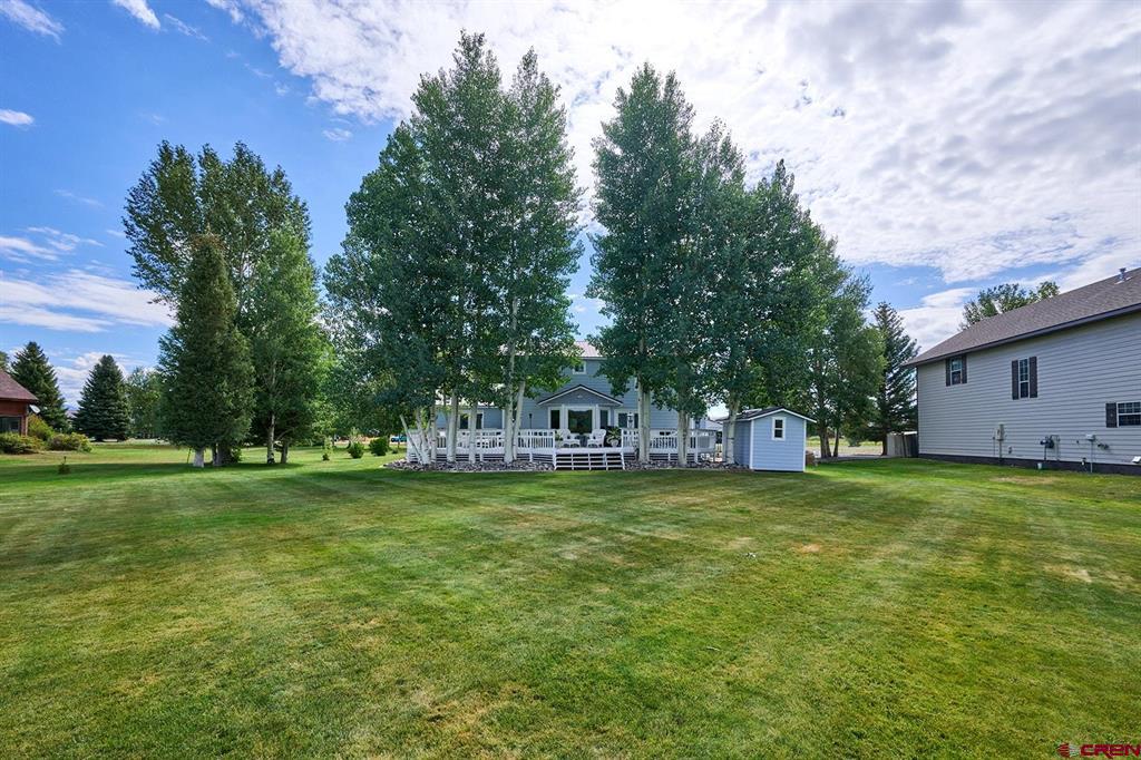 1045 Fairway Lane Gunnison CO 81230