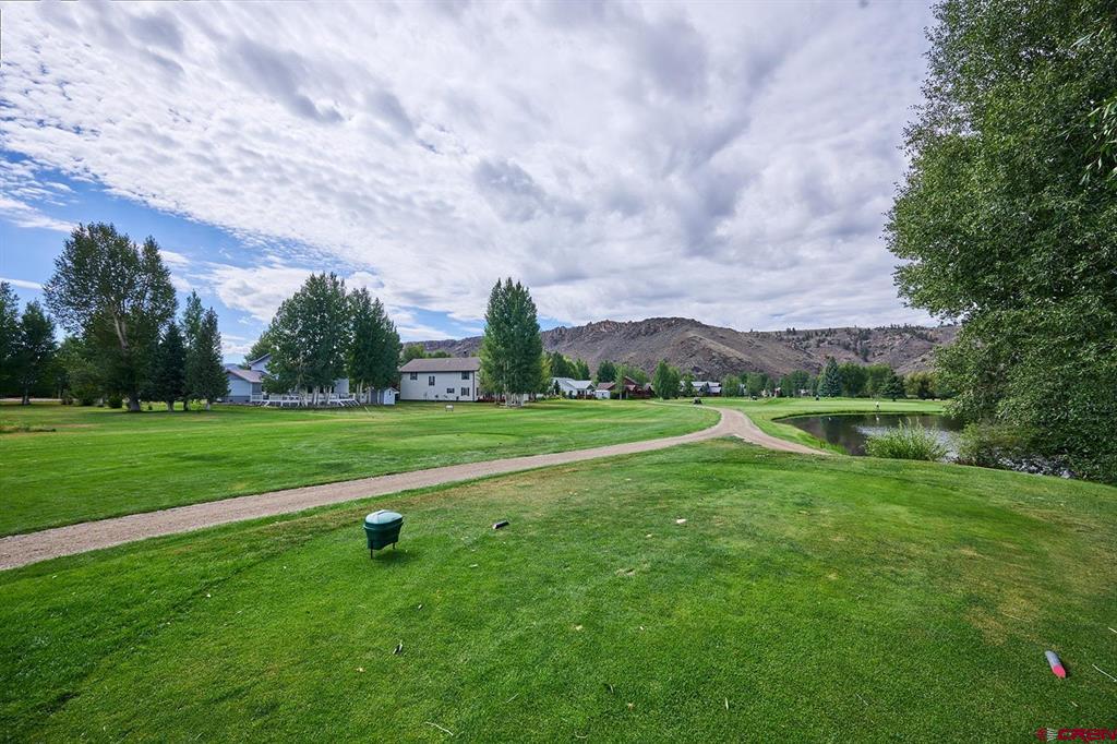 1045 Fairway Lane Gunnison CO 81230