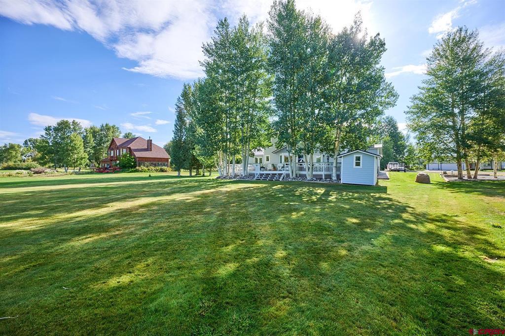 1045 Fairway Lane Gunnison CO 81230