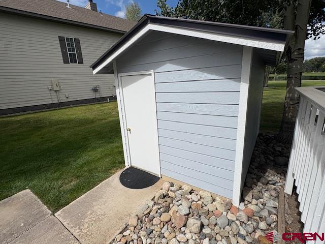 1045 Fairway Lane Gunnison CO 81230