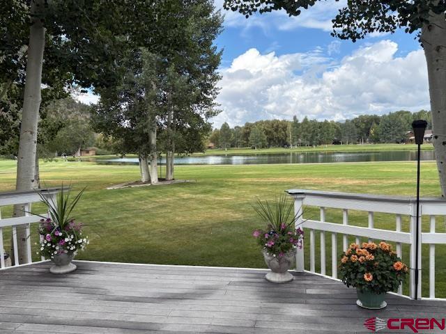 1045 Fairway Lane Gunnison CO 81230