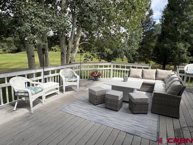 1045 Fairway Lane Gunnison CO 81230