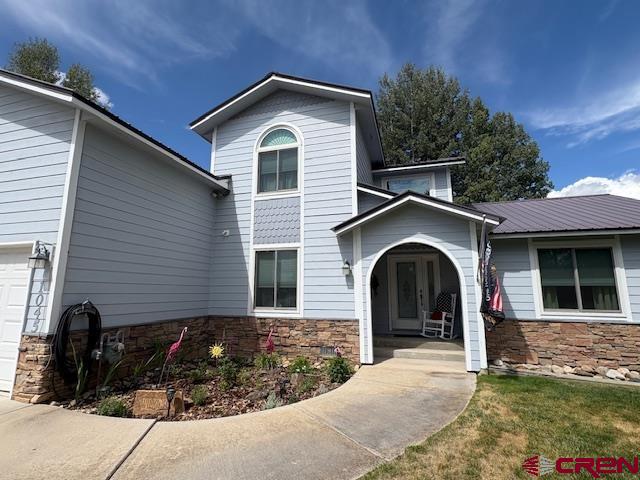 1045 Fairway Lane Gunnison CO 81230