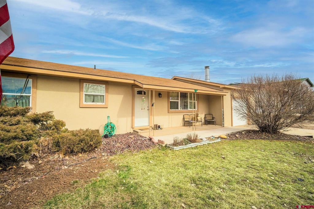 1010 E 2nd Street Cortez CO 81321