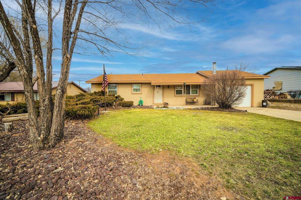 1010 E 2nd Street Cortez CO 81321