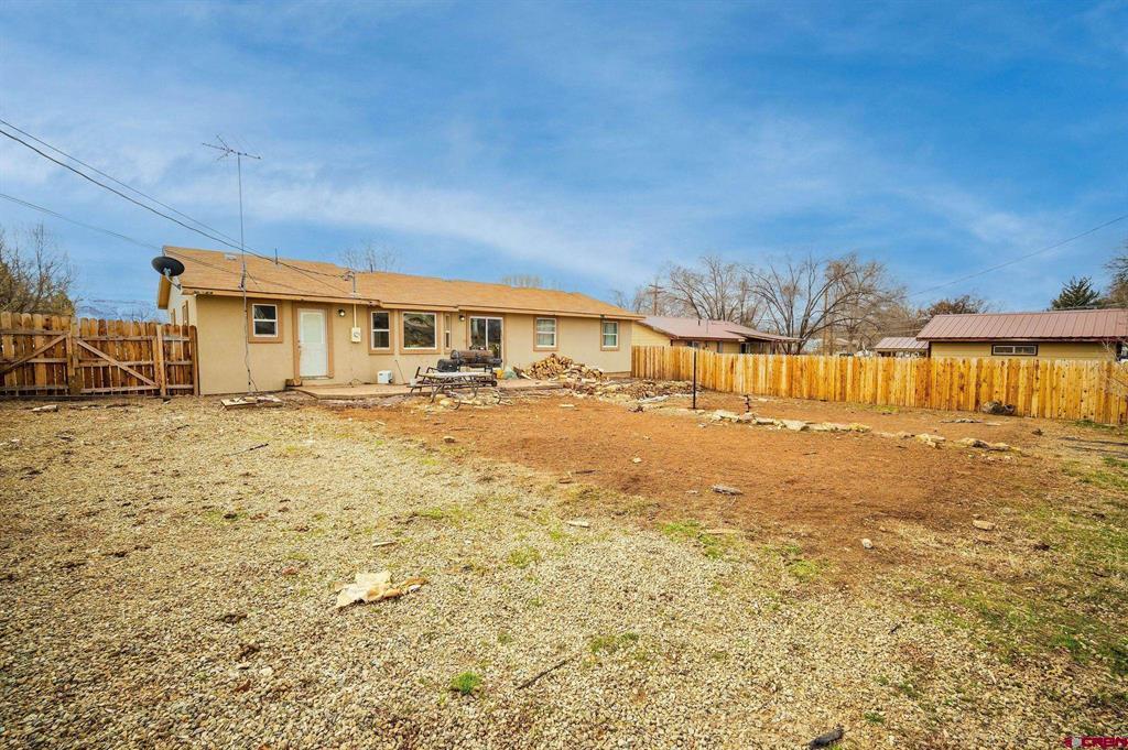 1010 E 2nd Street Cortez CO 81321