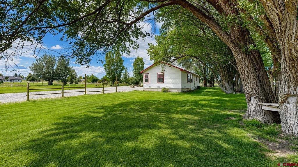 12656 6100 Road Montrose CO 81403