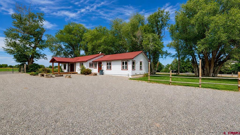 12656 6100 Road Montrose CO 81403