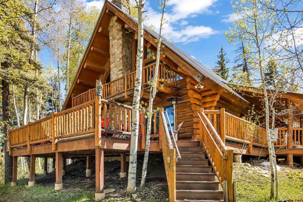 300C Columbine Drive Pagosa Springs CO 81147