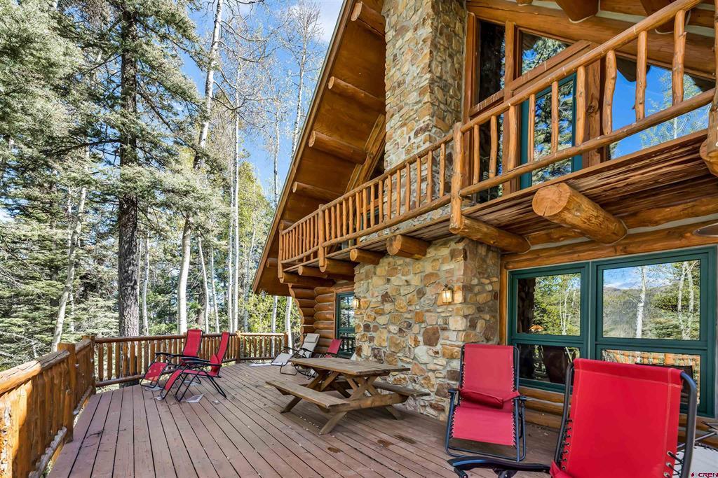 300C Columbine Drive Pagosa Springs CO 81147