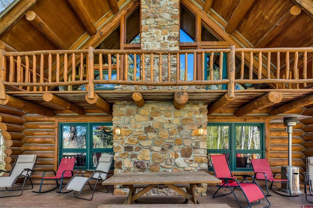 300C Columbine Drive Pagosa Springs CO 81147