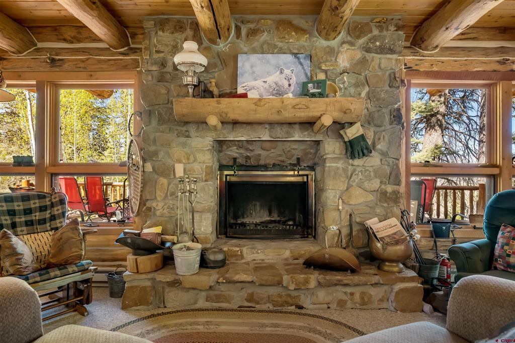 300C Columbine Drive Pagosa Springs CO 81147