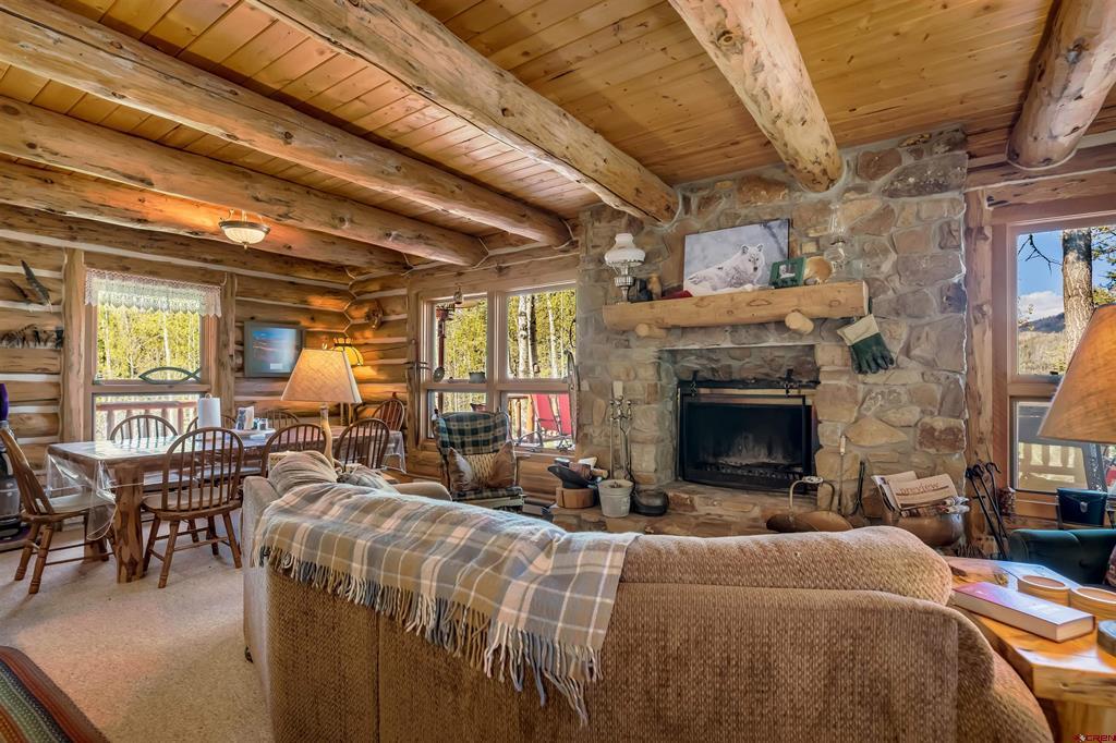 300C Columbine Drive Pagosa Springs CO 81147