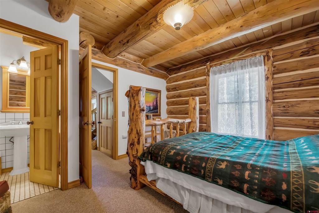300C Columbine Drive Pagosa Springs CO 81147