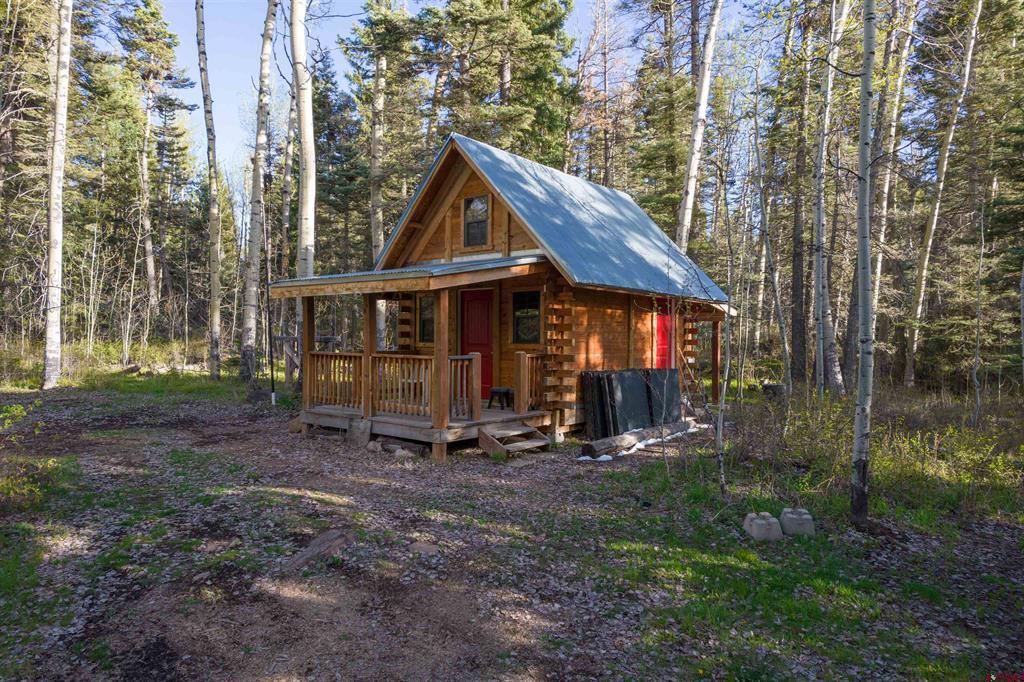 300C Columbine Drive Pagosa Springs CO 81147
