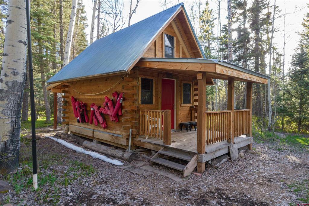 300C Columbine Drive Pagosa Springs CO 81147