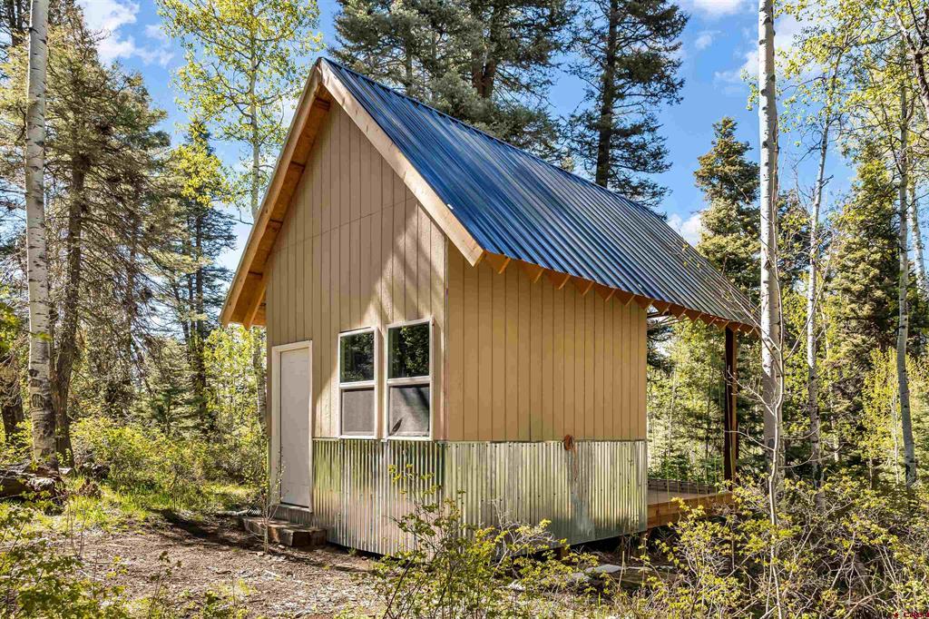 300C Columbine Drive Pagosa Springs CO 81147
