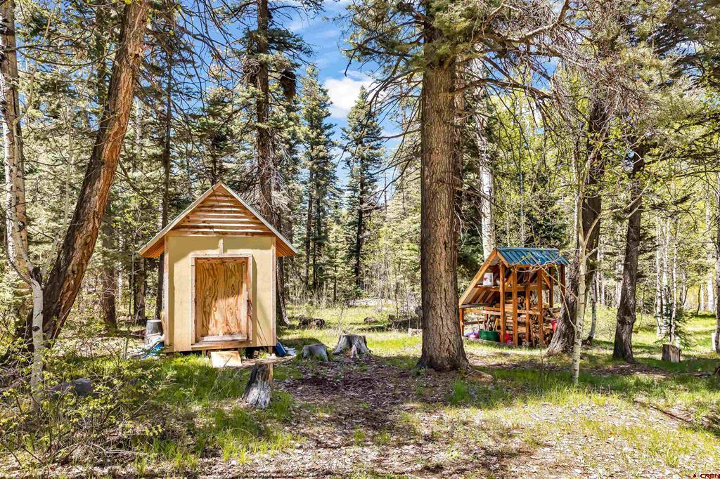 300C Columbine Drive Pagosa Springs CO 81147
